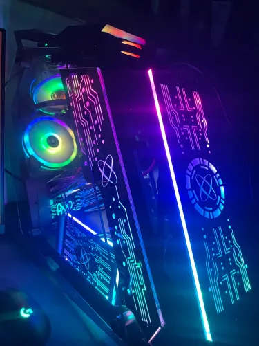 Pc gamer