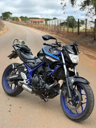 Venda ou troca moto top com remap nela moto filé ? *
