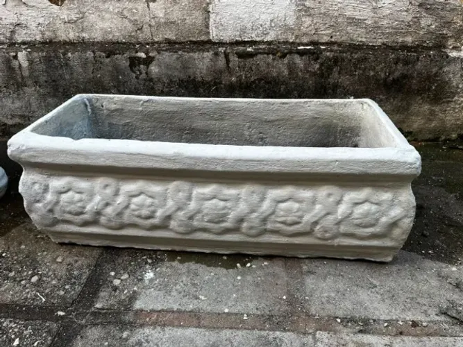 Jarro para plantas
