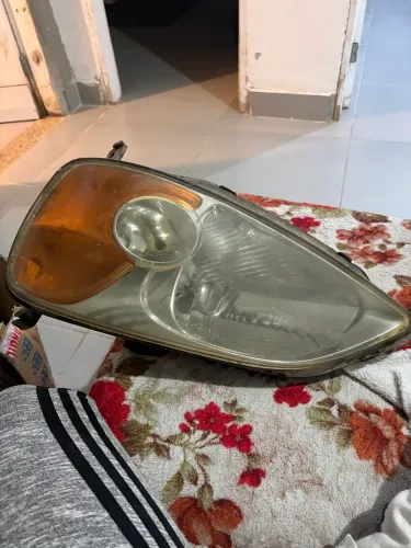 Farol Honda Civic
