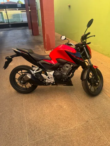 CB300F