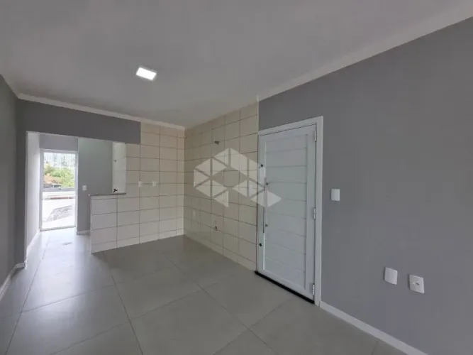 Apartamento 63M² - para Alugar