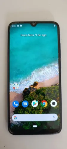 XIAOMI Mi A3
