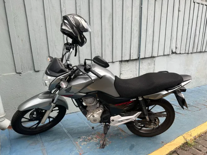 Moto cg fan 2020