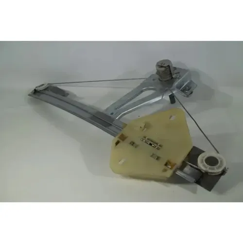 Máquina De Vidro Manual Tras. Esquerda Renault Clio 2005 108364