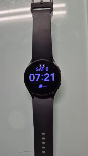 Samsung watch 4