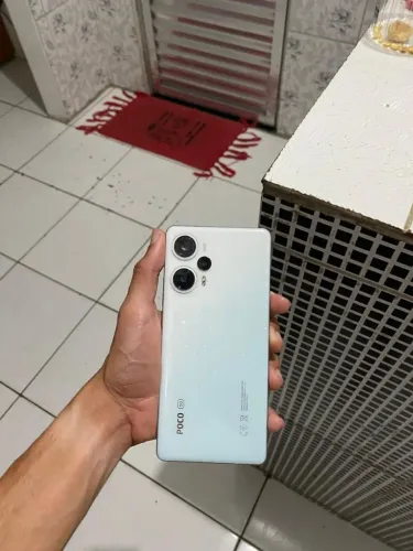 POCO F5 5G 12 RAM 