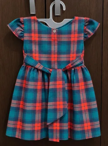 Vestidos Infantil