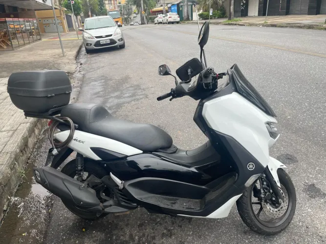 Yamaha NMax Connected SE 160 ABS 2023
