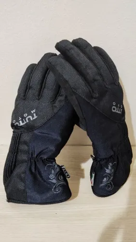 Luva moto Tutto Dolce feminina