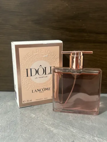 Perfume Lancôme Idôle EDP 25 ml