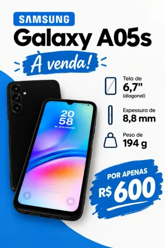 A05S