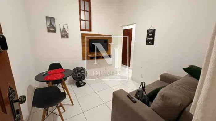 Apartamento : Padrão / Residencial / Copacabana