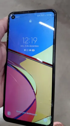 A21s, 128 gb  Barato 160$