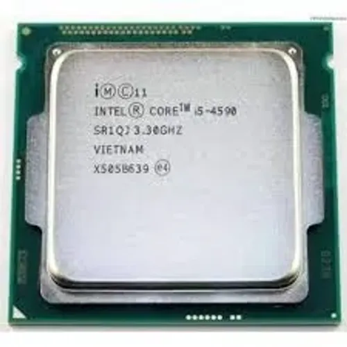 Intel 15-4590