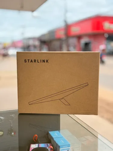 Starlink Mini