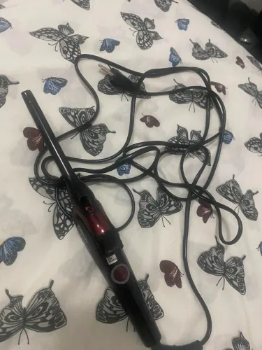 Babyliss taiff Curves em perfeito estado