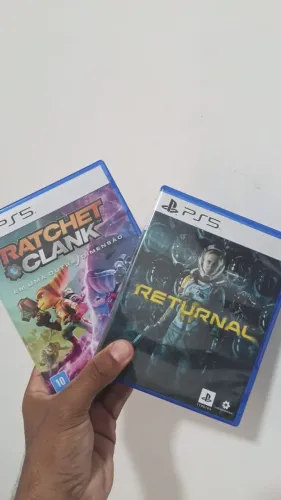 Vendo ou troco