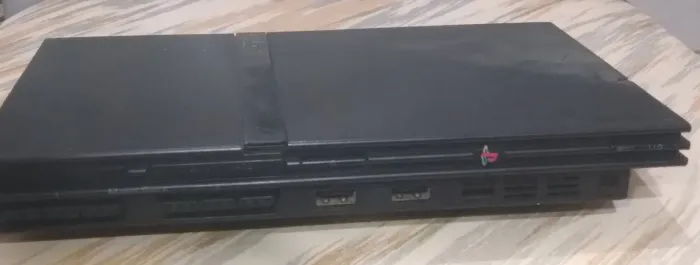 PlayStation 2 - Retirar peças - leia todo o anúncio