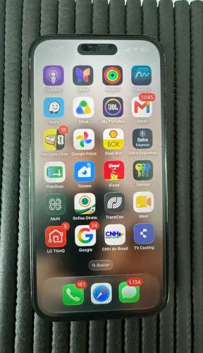 iPhone 14 Pro 128gb