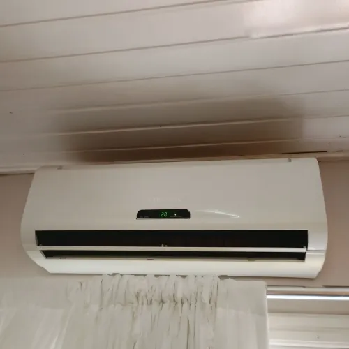Ar condicionado split Electrolux