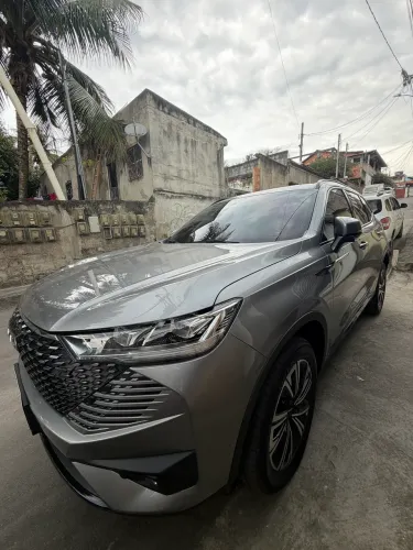 GWM Haval Phev19 1.5 16V Híbrido Aut. 2025