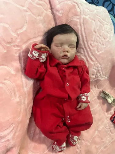 Bebê reborn