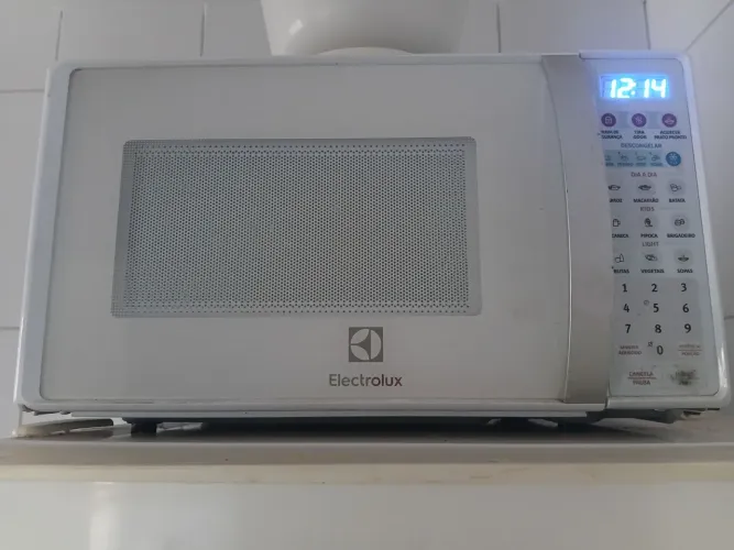 Micro-ondas