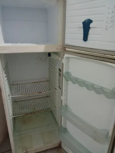 Geladeira
