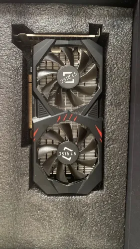 RX 6600