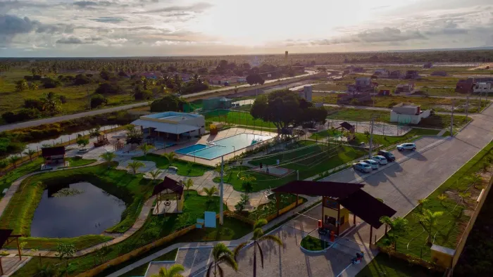 Lote no Mares do Sul em Piaçabuçu 