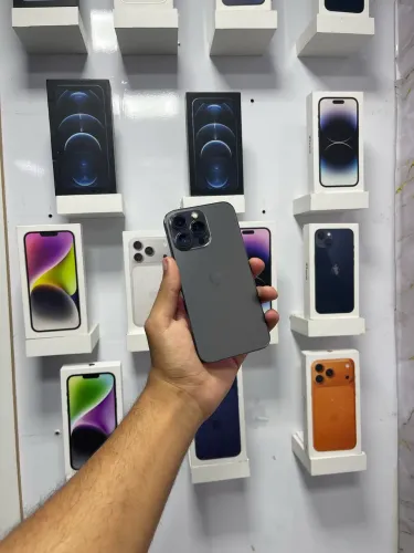 IPHONE 13 PRO 256 GIGAS COM CAIXA 