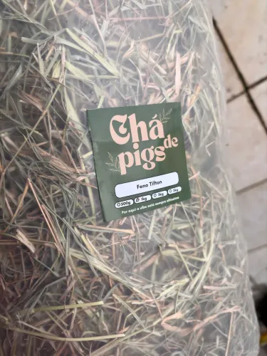 FENO TIFTON 2KG