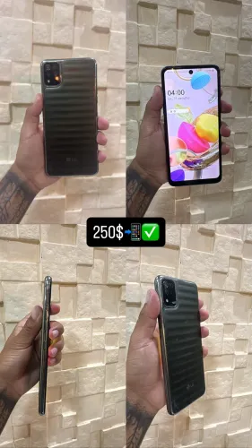 Celular LG