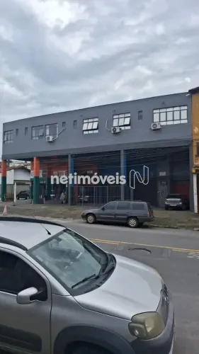Prédio Comercial à Venda no Glória / Dom Bosco  Renda Garantida e Localização Privilegiada