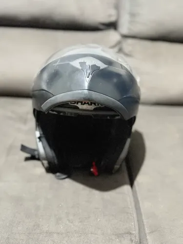 Capacete shark Openline