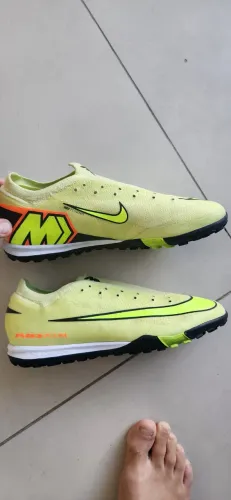 Chuteira Nike Vapor 16 Pro Tf