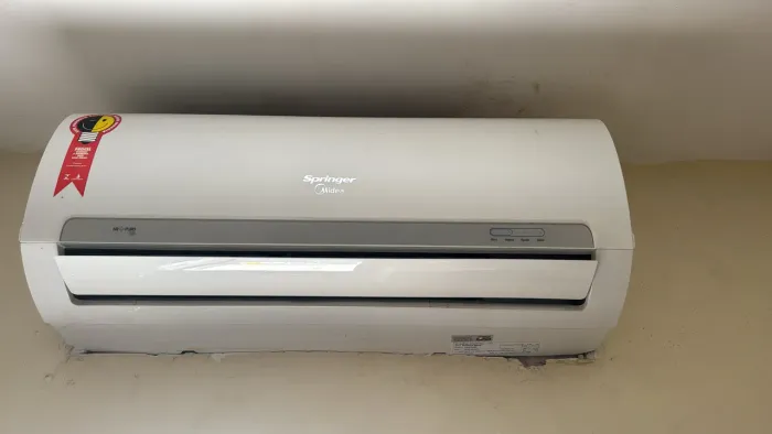 Vende-se ar-condicionado
