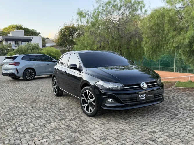 Volkswagen Polo Comfort. 200 TSI 1.0 Flex 12V Aut. 2019