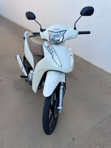Biz 125 Seminova