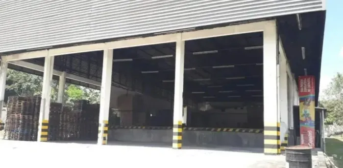 Imóvel para aluguel tem 1700 metros quadrados em Japiim - Manaus - AM