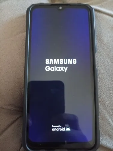 Celular Samsung A03S