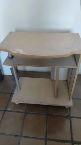 Rack para sala 