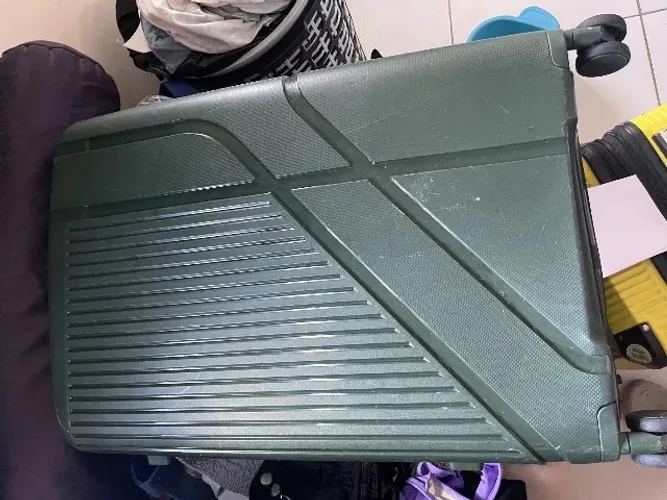 mala de viagem 23kg