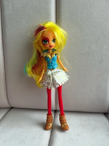 my little pony