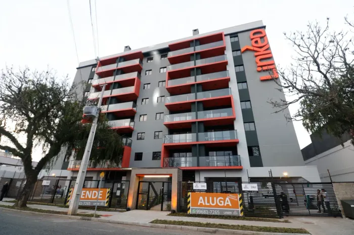 Apartamento para venda com vaga de garagem investimento lindo e super decorado!!! Próximo