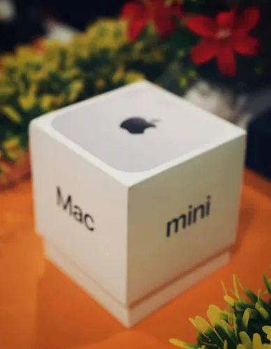 Mac Mini