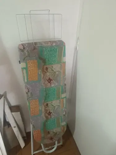 Tábua de passar roupa $40,00 