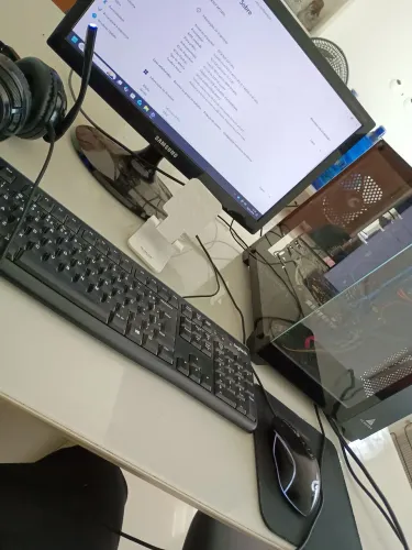 Torrando Pc completo