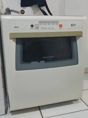 Máquina de lavar Louças 